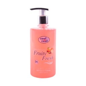 COOL & COOL HAND WASH FRUITY FRESH 500 ML