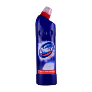 DOMEX CLEANER TOILET & BATHROOM BLUE ORIGINAL 730 ML