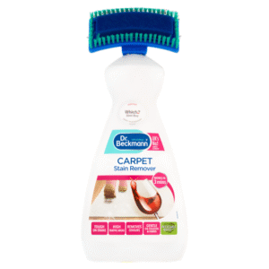 DR BACKMANN CLEANER CARPET STAIN REMOVER 650 ML BASIC