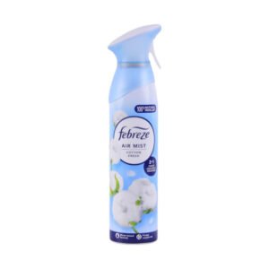 FEBREZE AIR FRESHNER COTTON FRESH 185 ML