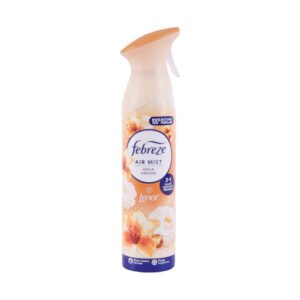 FEBREZE AIR FRESHNER GOLD ORCHID LENOR 2 IN 1 185 ML