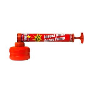 FINIS INSECT KILLER PUMP SPRAY