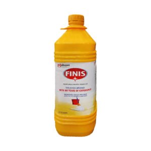 FINIS PHENYLE DAILY MOP PERFUMED WHITE 2.75 LTR