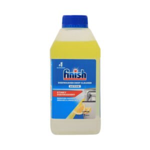 FINISH DISHWASHER CLEANER STINKY LEMON 250 ML
