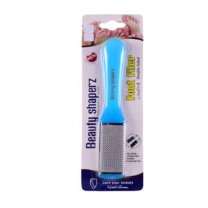 FOOT FILER DOUBLE SIDED 136