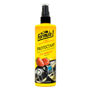 FORMULA 1 POLISH STRAWBERRY PROTECTANT 295 ML