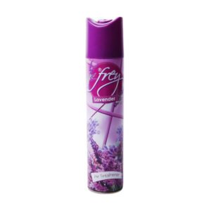 FREY AIR FRESHENERS LAVENDER 300 ML BASIC