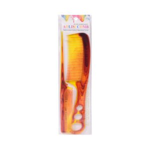 HAIR COMB 2  IR B03