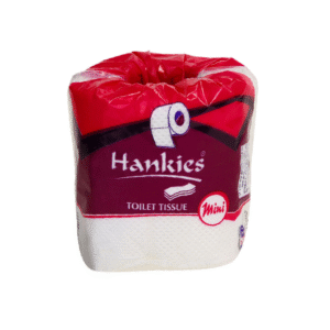 HANKIES TOILLET TISSUE MINI