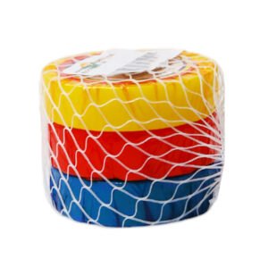 HAPPY AIR FRESHNER TOILET BLOCK 3X50 GM
