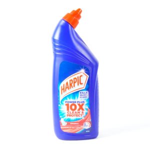 HARPIC TOILET CLEANER POWER PLUS ORIGINAL 700 ML