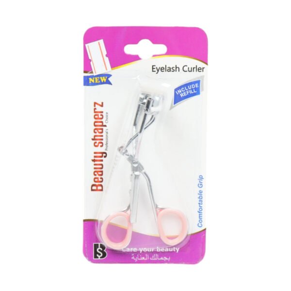 KROS BEAUTY SHAPER EYE LASH CURLER 163