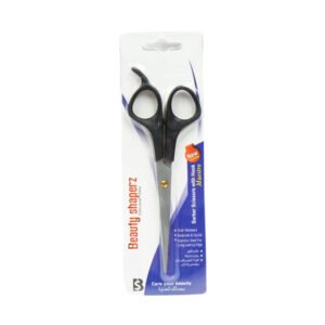KROS BEAUTY SHAPERZ 125 BARBER SCISSOR WITH HOOK