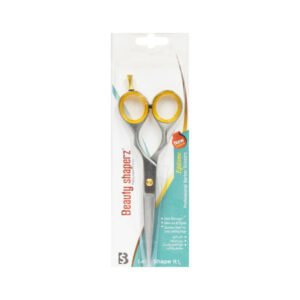 KROS BEAUTY SHAPERZ BARBER SCISSOR 139