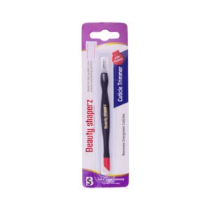 KROS BEAUTY SHAPERZ CUTICLE TRIMMER   #114