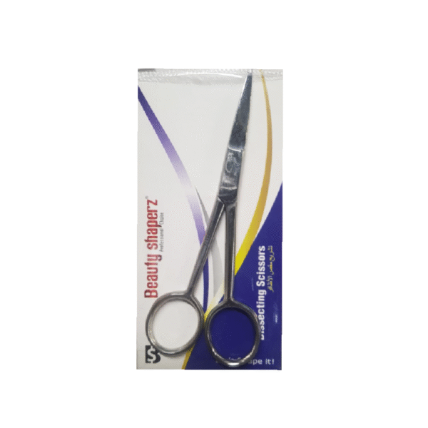 KROS BEAUTY SHAPERZ DISSECTING SCISSOR 105