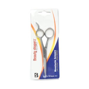 KROS MOUSTACHE SCISSOR 147 WITH REST 06