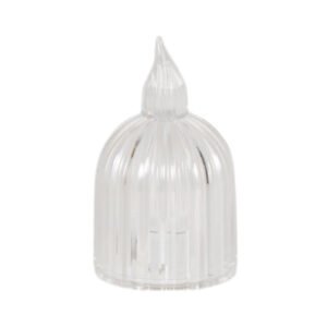 LED CANDLE IR D-43