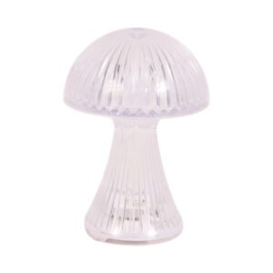 LED CANDLE IR MASHROOM D-22