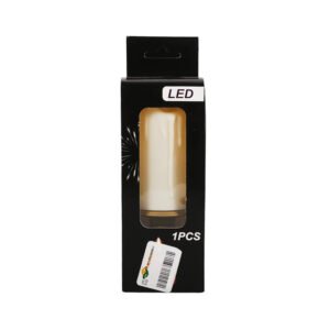 LED CANDLE IR M/WM1003BDZ D-31
