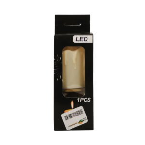 LED CANDLE IR S/WM1003ADZ D-30