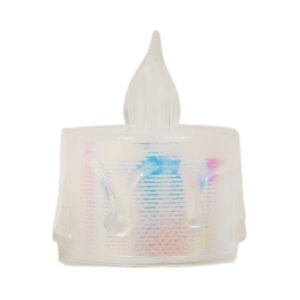LED CANDLE IR WM1135A D-10