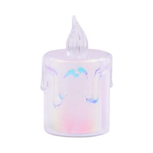 LED CANDLE IR WM1135B D-11
