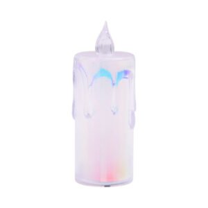 LED CANDLE IR WM1135D D-13