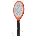 LED MOSQUITO RACKET KM3802 BASIC