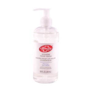 LIFEBUOY HAND WASH MILD CARE SOIN DELICAT 290 ML