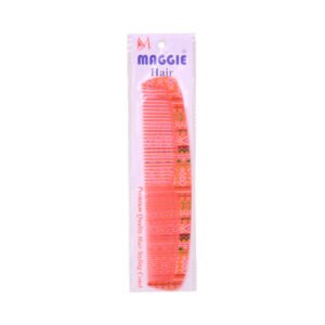MAGGIE HAIR COMB PROFESSIONAL MG-3511