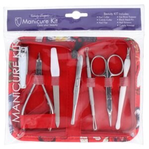 MANNICUR KIT   #135