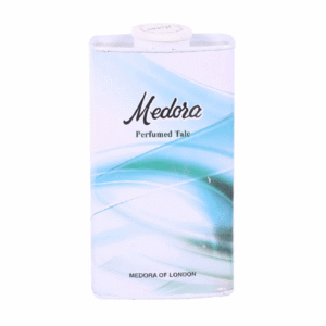 MEDORA TALCUM POWDER JOY 275 GM