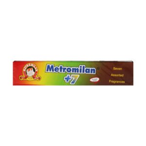 METRO MILAN AGARBATI +7