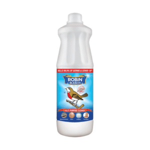 ROBIN BLEACH LIQUID BLUE 500 ML