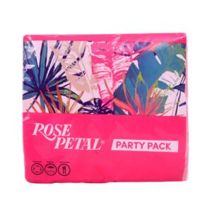 ROSE PETAL PARTY PACK 400S PINK PROMO PACK