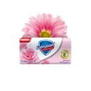 SAFEGUARD SOAP FLORAL SCENT JUMBO SIZE 168 GM