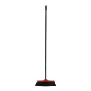SPONTEX FLOOR BRUSH RED 7002