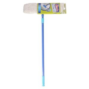 SPONTEX MOP COTTON FLAT SET