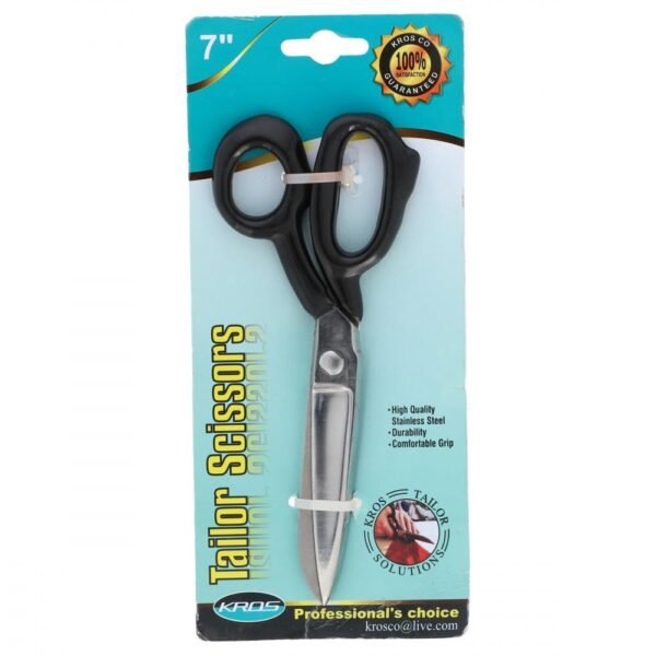 TAILOR SCISSOR 7