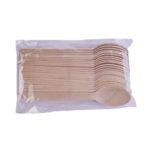 WOODEN SPOON 24  PACK