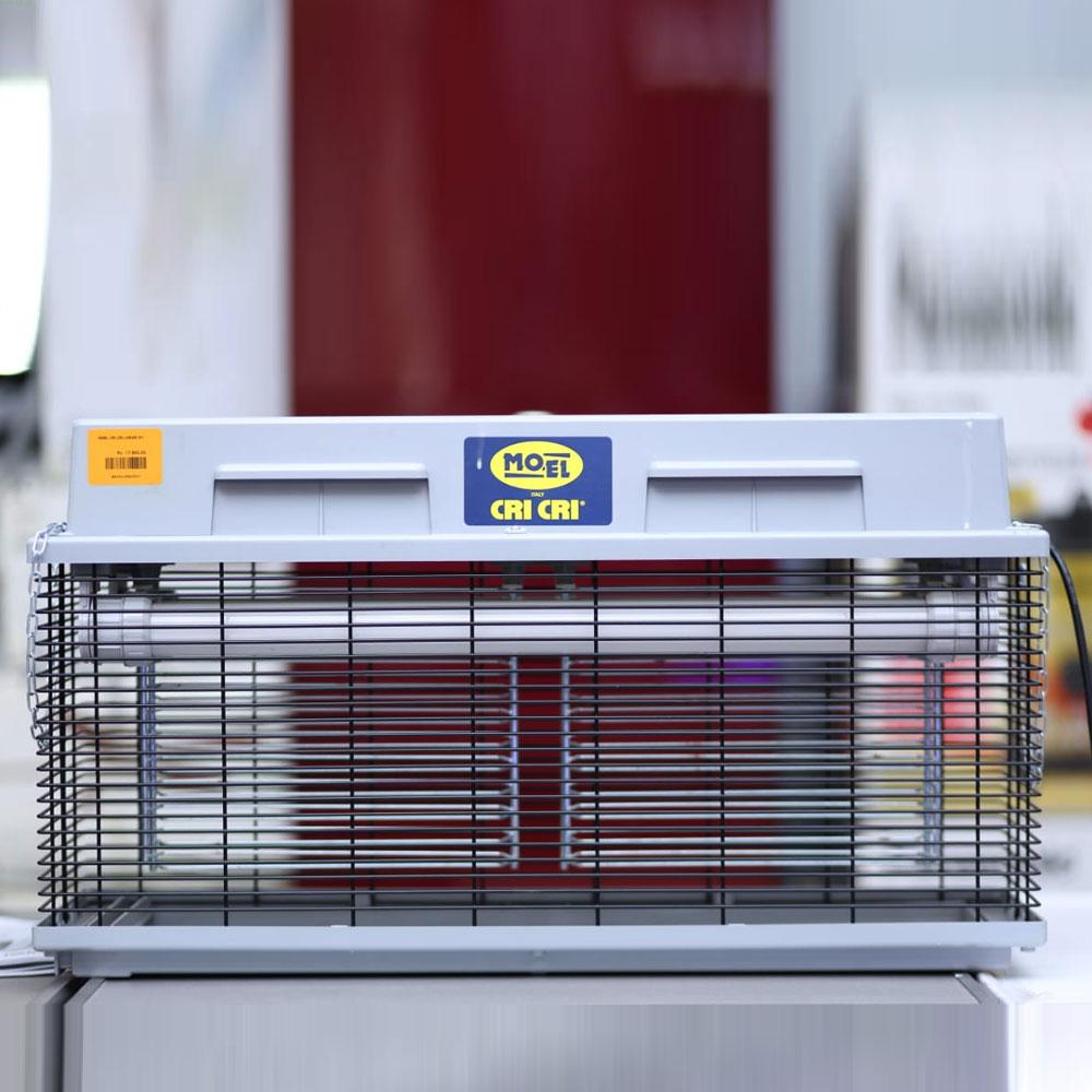 Moel Cri Cri Large 308