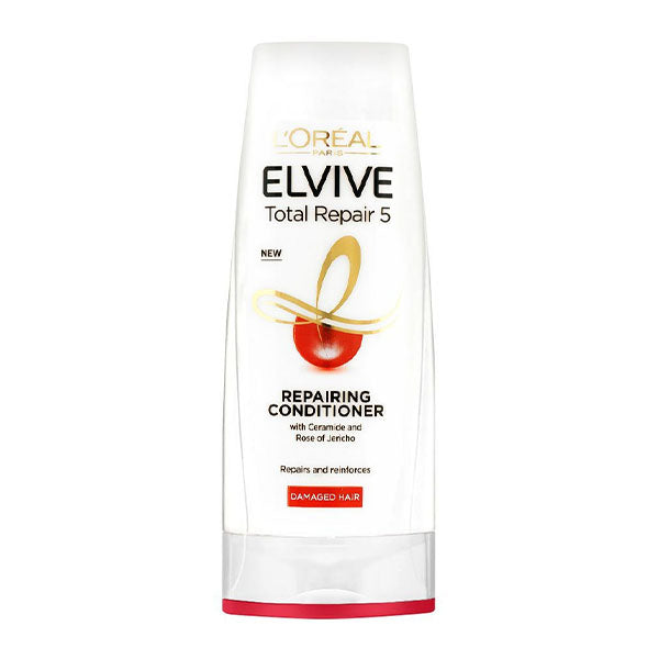 Loreal Elvive Conditioner Total Repair 5 175 Ml