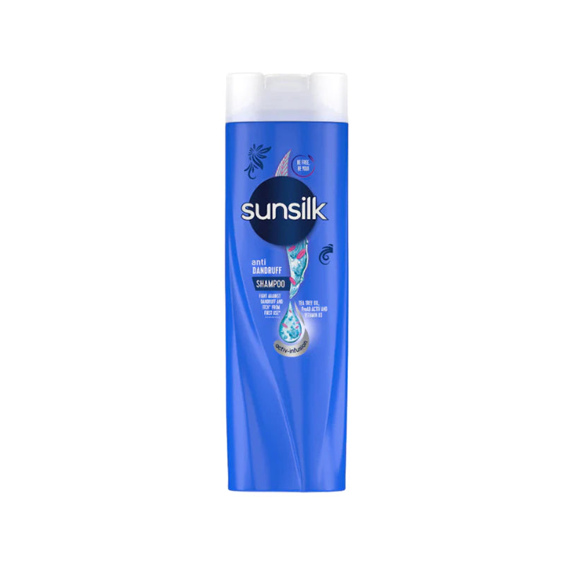 Sunsilk Shampoo Anti Dandruff 300 Ml