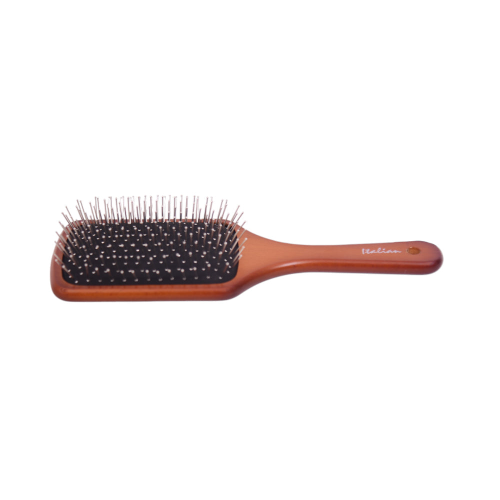 Italian Hair Brush Wb0874Shr