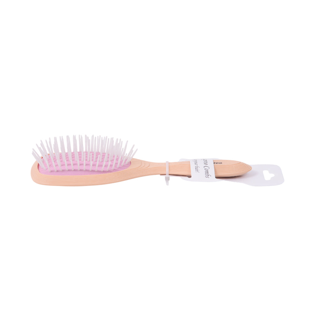 Kangaroo Hair Brush 900040-Um