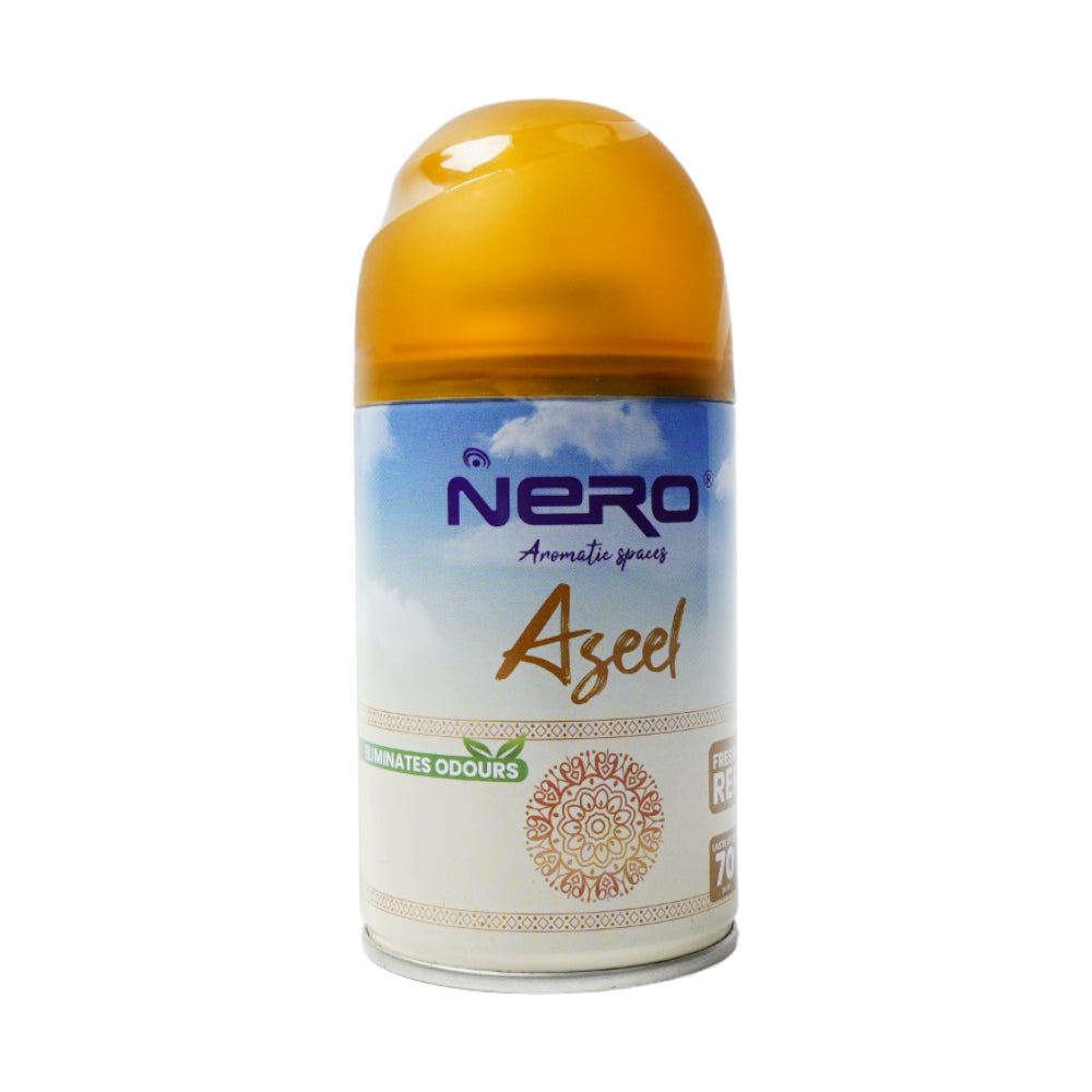 Nero Air Freshner Aseel 250-ML