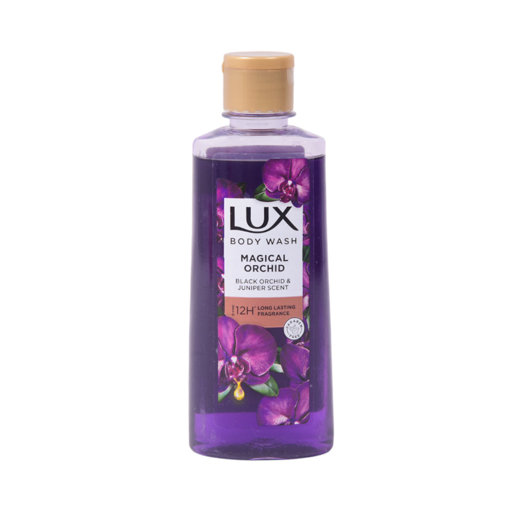Lux Body Wash Magical Orchid Orchid & Juniper 250-ML