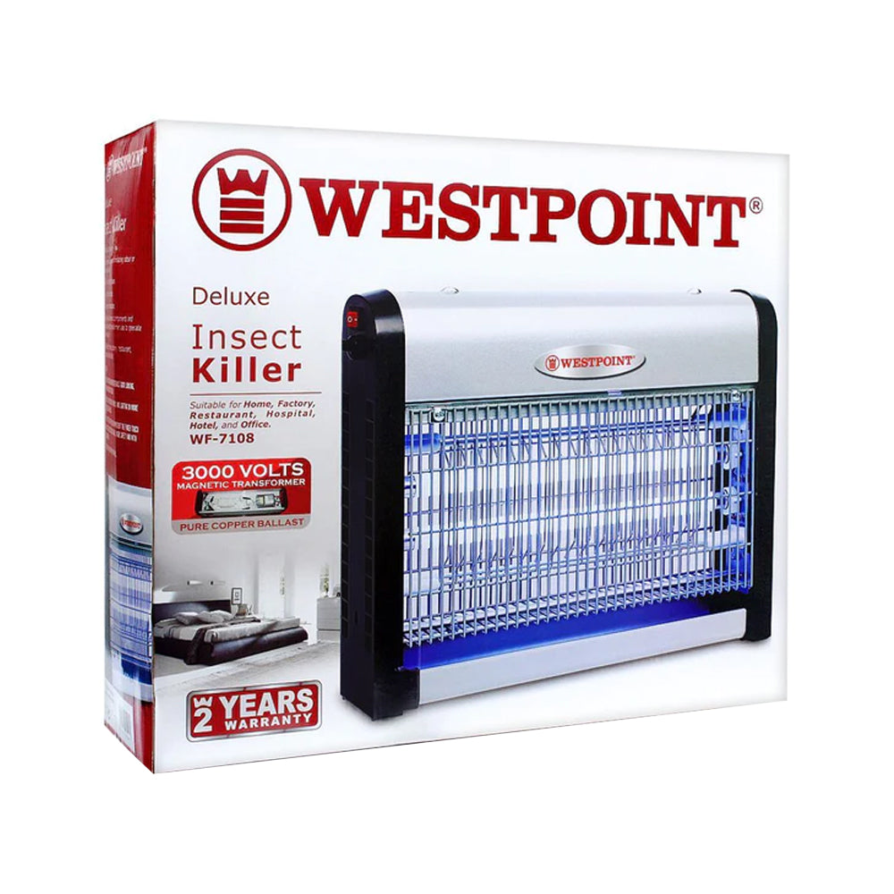 West Point Insect Killer 7108