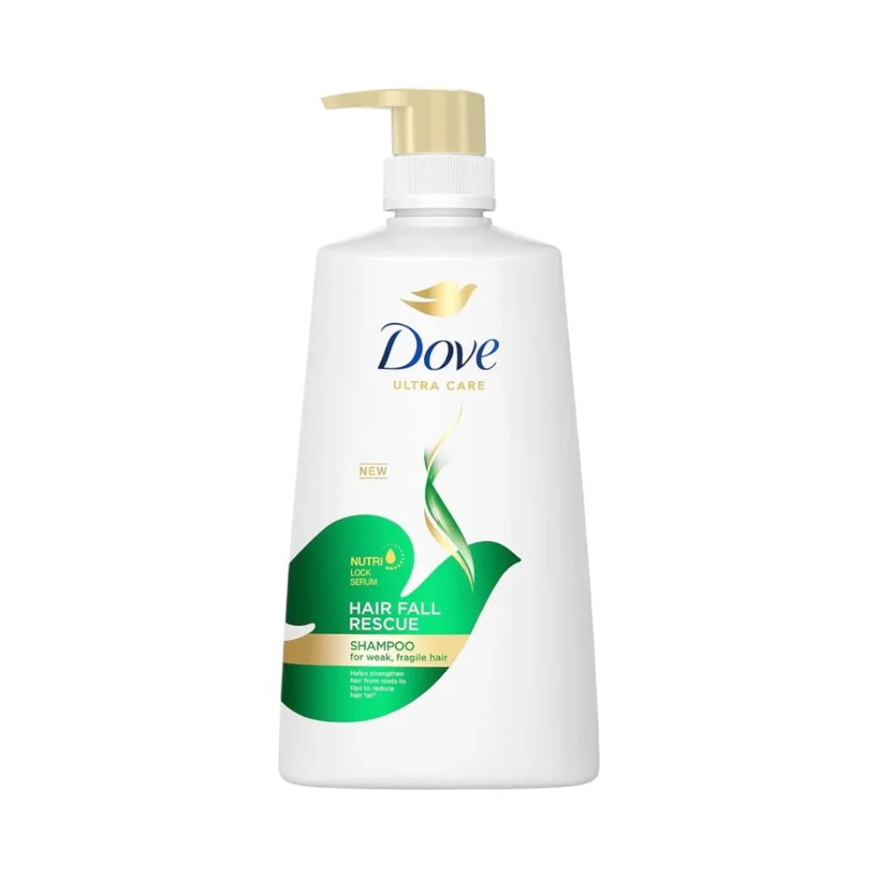 Dove Shampoo Hair Fall Rescue 680 Ml